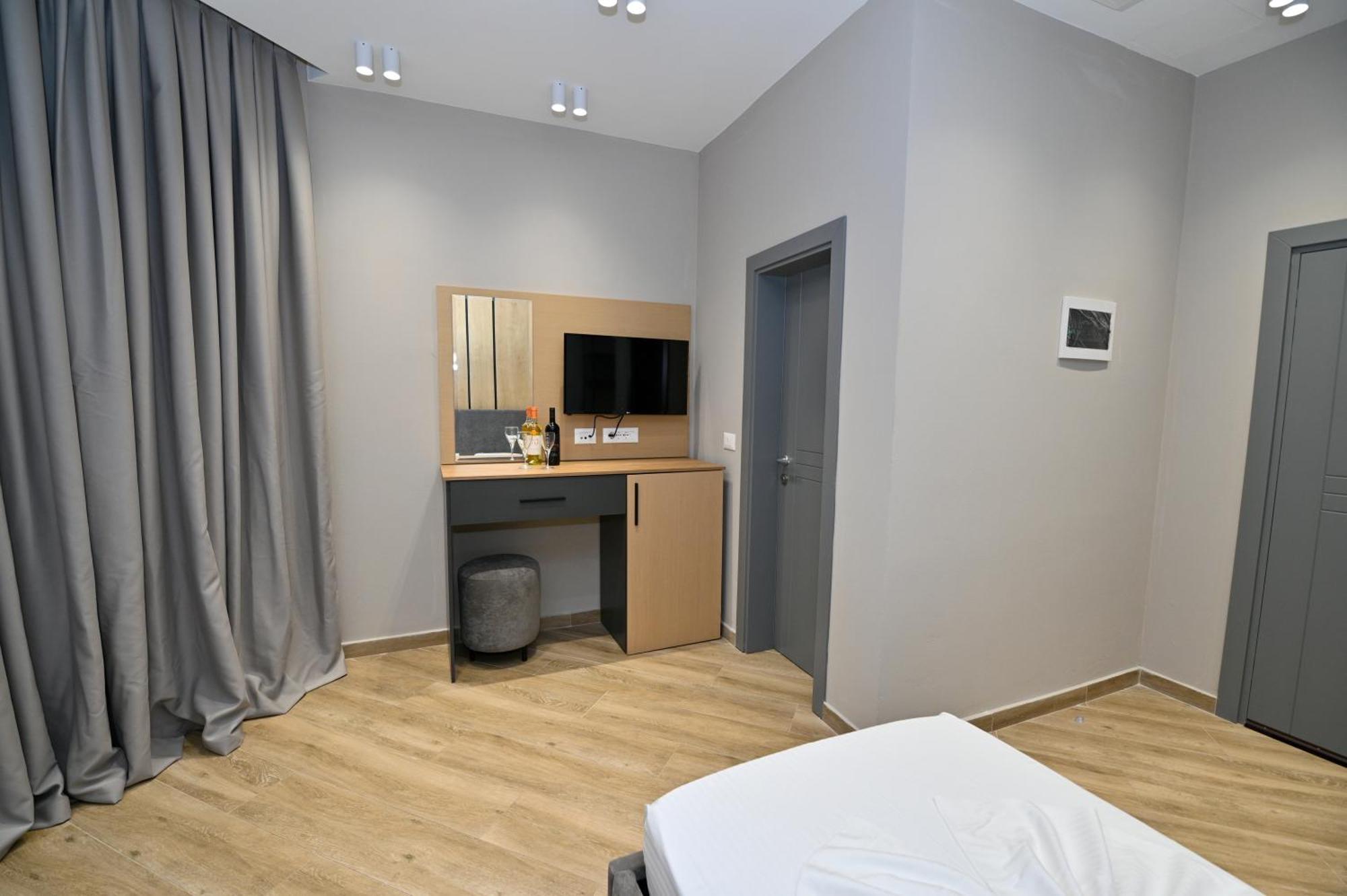 MonDuro Hotel Durrës Kamer foto
