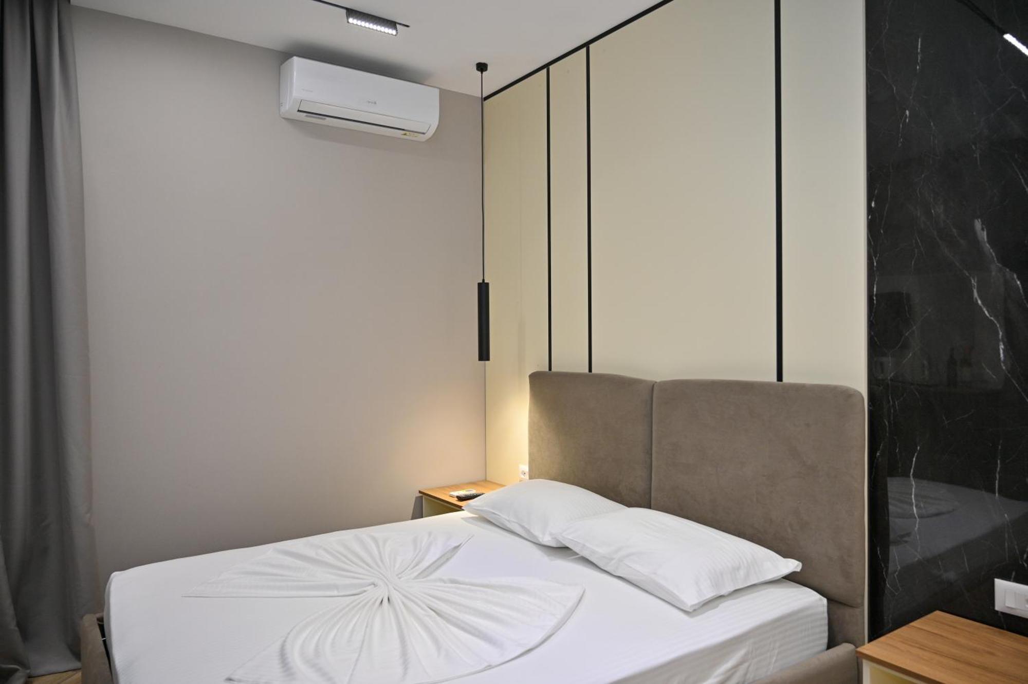 MonDuro Hotel Durrës Kamer foto