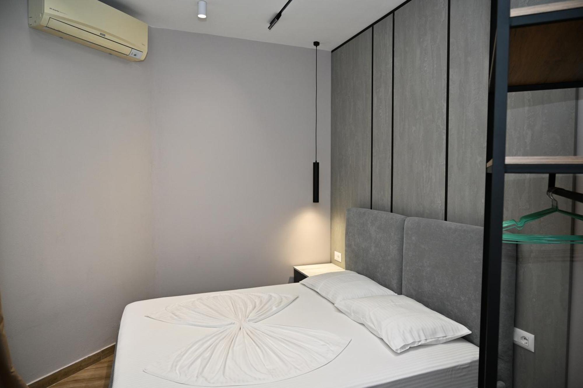 MonDuro Hotel Durrës Kamer foto