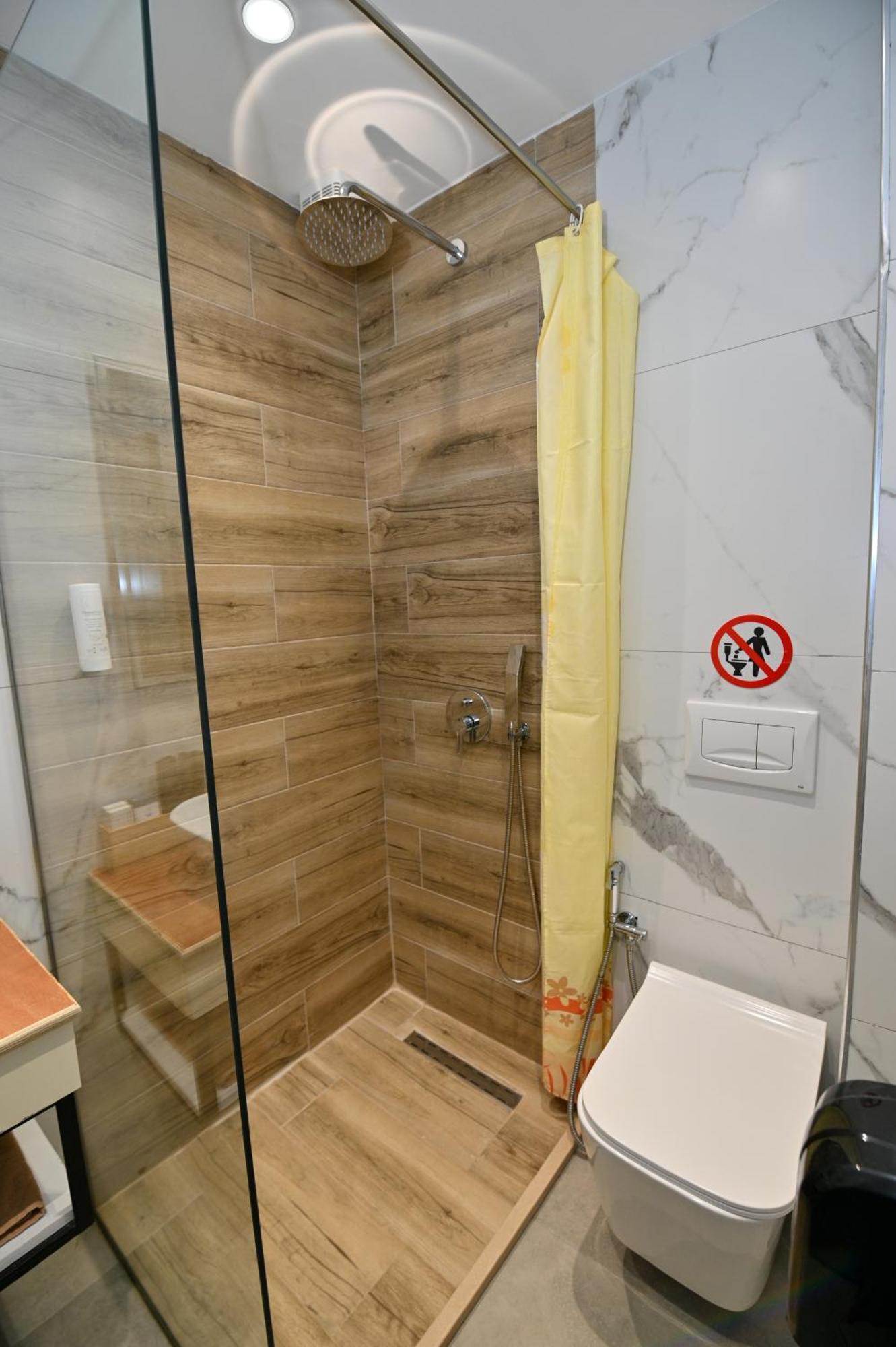 MonDuro Hotel Durrës Kamer foto